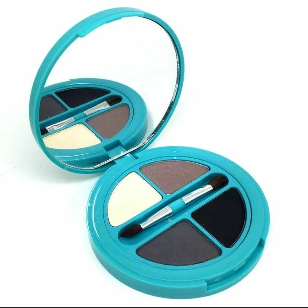 Carmindy Epic Eyeshadow Quad